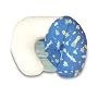 Boppy 2-Sided Cotton-Blend Slipcover - Ocean Friends
