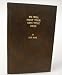 Blank Personalized Writing Journal (Blank Books)