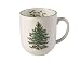 Spode Christmas Tree Mug