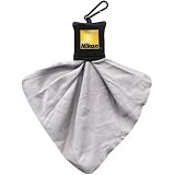 Click here to buy Nikon Micro Fiber Cleaning Cloth by Nikon.