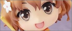 花咲くいろは ねんどろいど 松前緒花 (ノンスケール ABS&PVC塗装済み可動フィギュア)