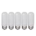 F J Westcott 4826a 5 Pack 150 watt Tungsten Halogen Lamps Fo