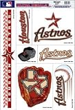 Set of Team Window Clings: Kansas City Royals