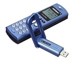 Voip Skype Phone Kit Clearsky W Bluetooth Adapter Msn Yahoo