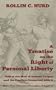 A Treatise on the Right of Personal Liberty