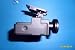 TheVideoCopilot VC-128 Dash Cam w/GPS Tracking and Speed