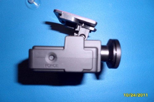 TheVideoCopilot VC-128 Dash Cam and Speed