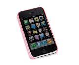 eggshell iPhone 3GS/3G ピンク