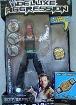 WWE Deluxe Aggression Series 21 Jeff Hardy