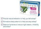 Estroven Pm 50 Tab