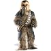 Adult's Collector's Supreme Chewbacca Costume
