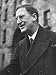 Premier Eamon De Valera, Presenting Commemorative Medals at the Presentation in Collin's Barracks Photographic Poster Print, 12x16