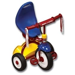 Radio Flyer Fold 2 Go Trike