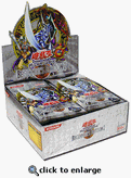 遊戯王 デュエルモンスターズ ビギナーズエディション Volume.2  BOX
