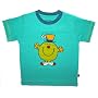 Mr. Funny Retro t-shirt