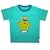Mr. Funny Retro t-shirt