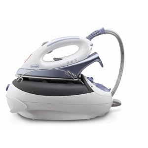 Delonghi VVX815 Centrale Vapeur Delonghi VVX815 Centrale Vapeur