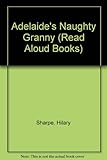 Adelaide's naughty granny