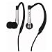 Sony MDREX81 In-Ear Headphones - Black