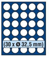 SAFE MÜNZBOX NOVA Nr. 6332 - 30