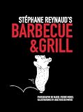  : Stephane Reynaud's Barbecue & Grill