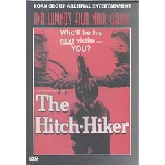 The Hitch-Hiker by 