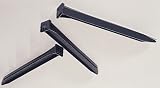Review Patrician Products Inc STK-PBP3-48PK / Patrician Products Plastic Anchor Stakes (3 pack)
