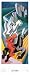 Solidity of Knights Errant Styles Art Poster Print by Fortunato Depero, 19x47