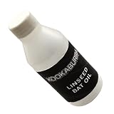 Kookaburra Cricket Bat Oil