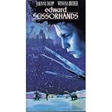 Edward Scissorhands