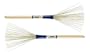 Pro-Mark B300 Accent Wood-Handle Wire Brushes