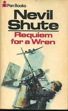 Nevil Shute