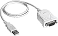 TRENDnet TU-S9 USB to Serial Converter