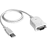 TRENDnet TU-S9 USB to Serial Converter