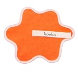 Koeka Rome Binky Cloth (Orange)