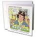 Search : Londons Times Funny Hollywood Cartoons - Neil Diamond Song Idea - Greeting Cards-12 Greeting Cards with envelopes