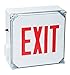 Fulham FHEX25REM Emergency Exit Sign