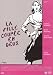 La fille coupée en deux