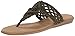 Aerosoles Women's Chlip Art Sandal