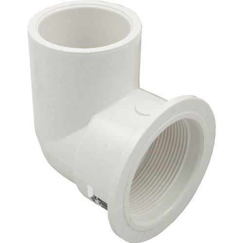 HydroAir Balboa 90 Degree Only 30-6103WHT