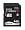 SanDisk 4 GB Extreme III SDHC Card (SDSDRX3-4096-A21, Retail Package)