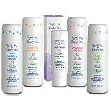 Love Me Baby Me Whole Full-Sized Gift Set Collection