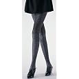 Lurex Sexy Tights Hosiery Leg Wear With Glittery Shimmer