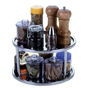 Kitchen Cabinet Turntable