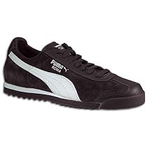 Puma Men's Roma Pigskin