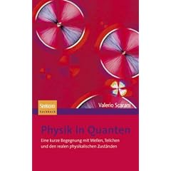 Physik in Quanten (Gebundene Ausgabe)