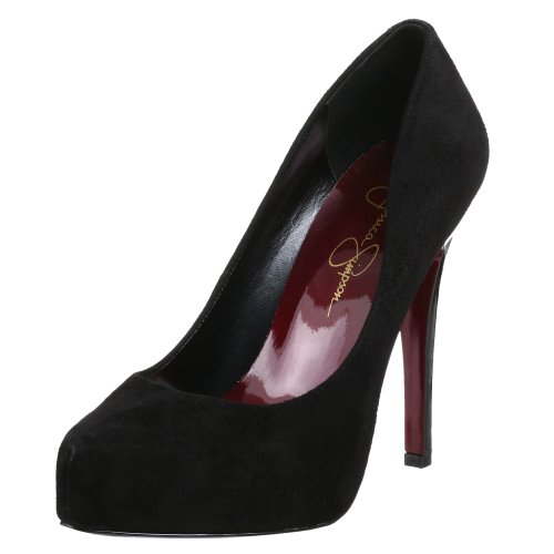 Jessica Simpson Women's Parigi Pump