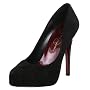 Jessica Simpson Women's Parigi Pump