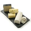 Trio of Canadian Cheeses (1.7 pound) by igourmet.com