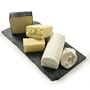 Trio of Canadian Cheeses (1.7 pound)